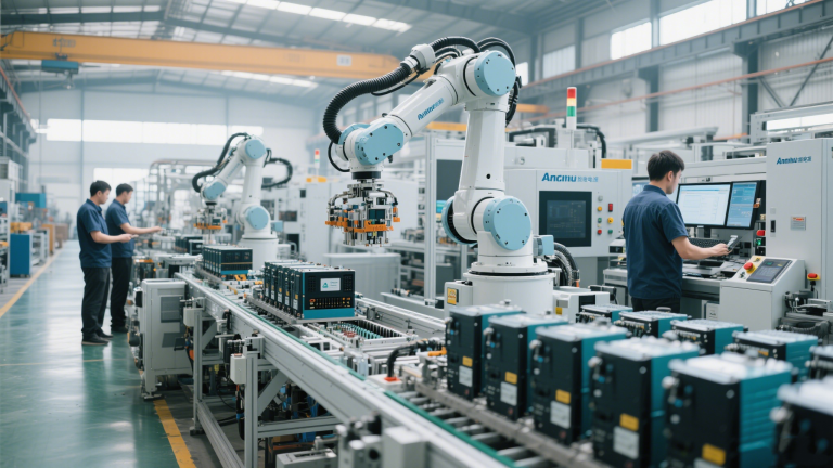 Technological Leadership and Innovation