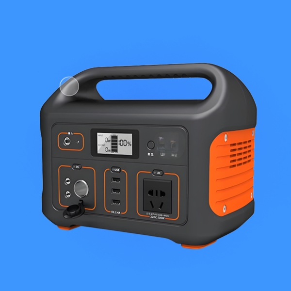 Portable Power Supply