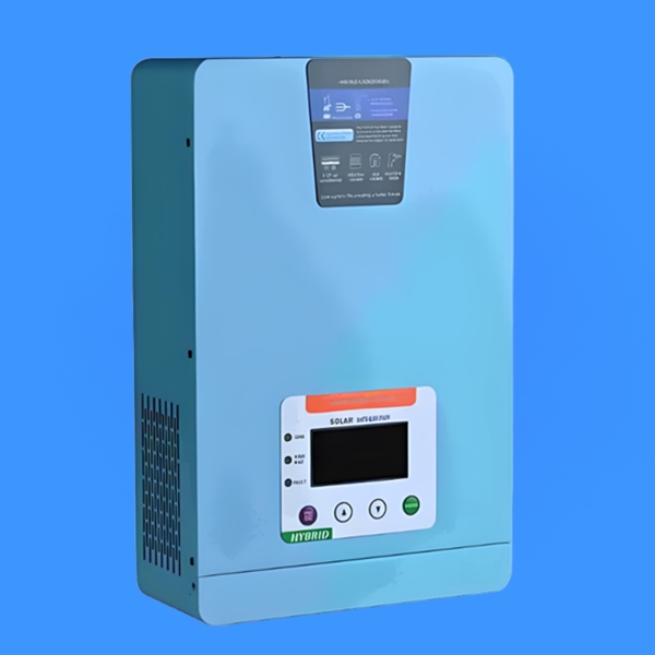 Energy Storage Inverter All-in-One
