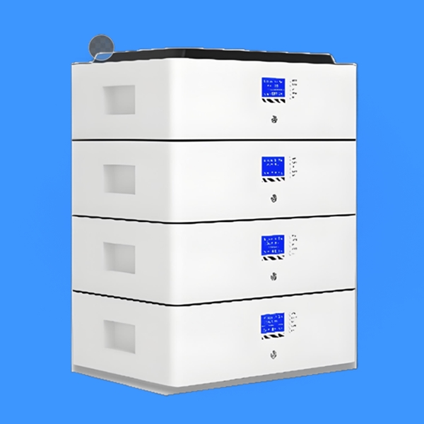 Stackable Energy Storage