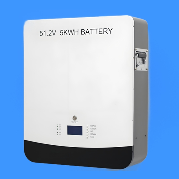 Home Energy Storage